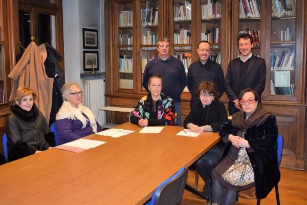 A gennaio in biblioteca si “fa la storia” di Borgomanero