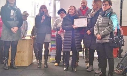 A Santa Lucia premiate scuola e sport