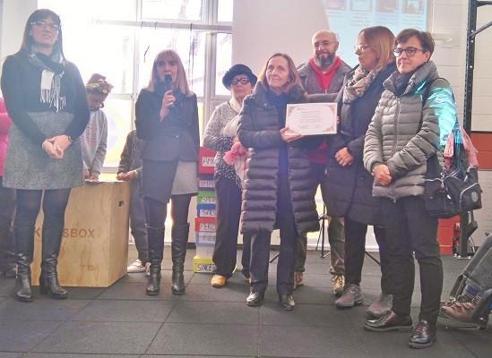 A Santa Lucia premiate scuola e sport
