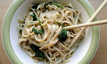 Glutine in spaghetti bio senza glutine King Soba