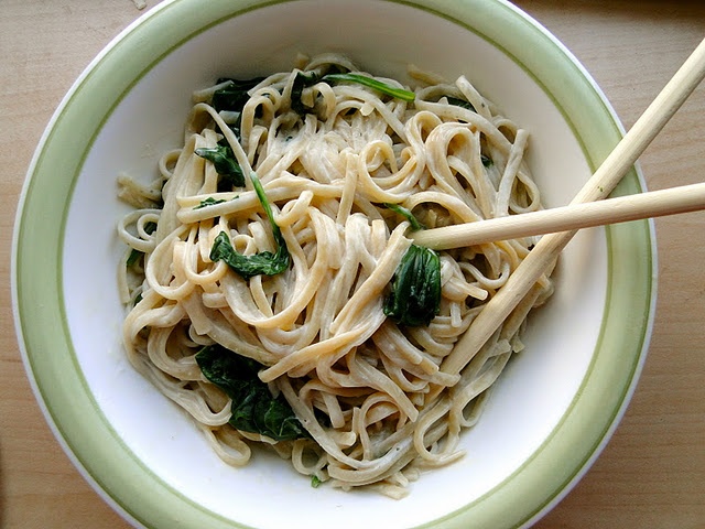 Glutine in spaghetti bio senza glutine King Soba