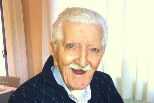 Addio ad uno dei borgomaneresi più longevi