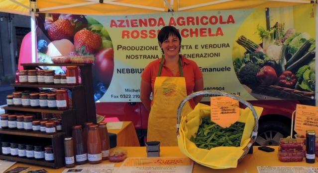 Anche a Novara alimentari sul podio dei regali di Natale più “gettonati”