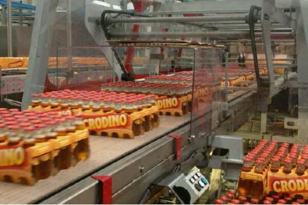 Il crodino non sarà più prodotto a Crodo, nel Vco