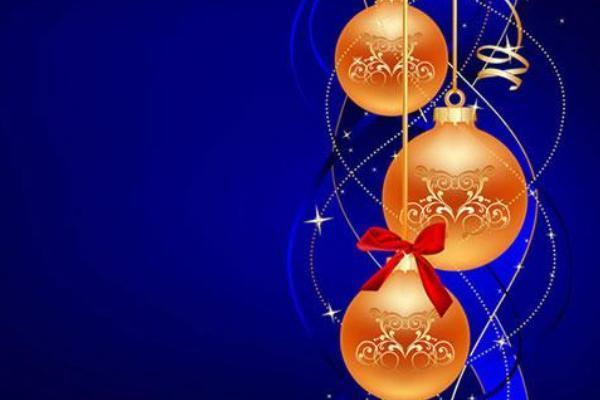 Appuntamenti di Natale, ecco la mappa del prossimo weekend