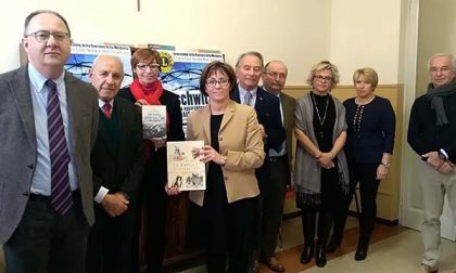 "Auschwitz: la storia apparentemente lontana", incontro al campus Perrone