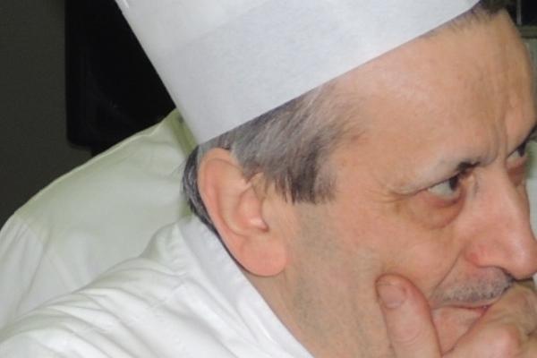 Cake design, pasta sfoglia e semifreddi: i dolci non hanno segreti a Cressa