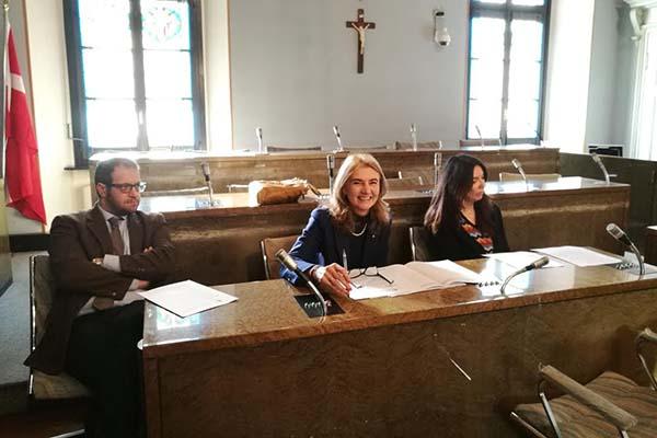 Cantieri in città: lavori per 17milioni di euro