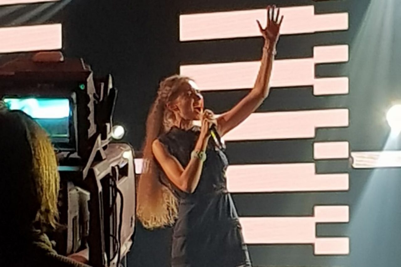 Sarà Sanremo finisce il sogno novarese LE FOTO