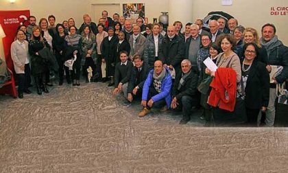 Dalla Fondazione Comunità del Novarese 520 mila euro per il territorio (FOTOGALLERY)