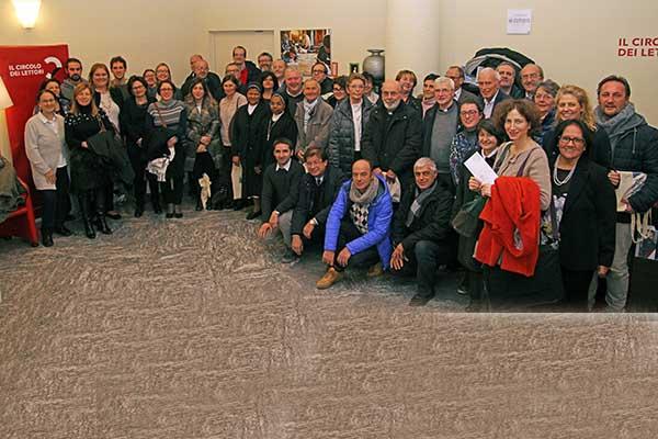 Dalla Fondazione Comunità del Novarese 520 mila euro per il territorio (FOTOGALLERY)