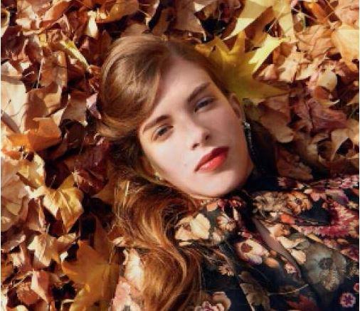 Dalle aule di Veterinaria alle pagine di Marie Claire