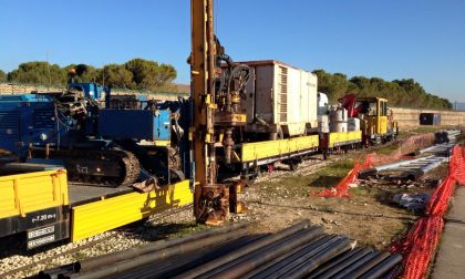 Shell vuole trivellare nel novarese