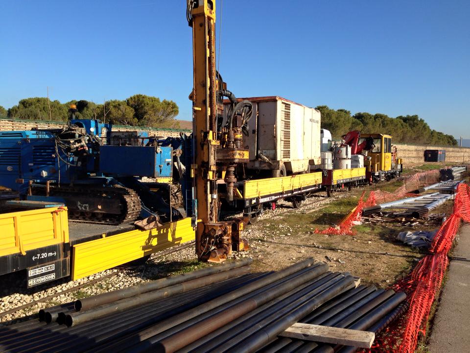 Petrolio nel novarese, capitolo chiuso: Shell si ritira