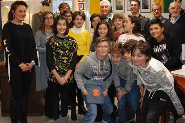 Due studenti di Vespolate vincono concorso nazionale “Insieme per la legalità”