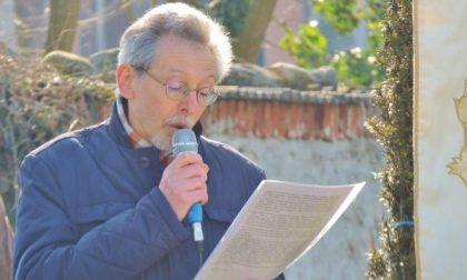 Era di Maggiora una delle "madri" del movimento operaio