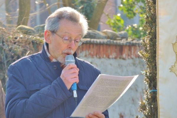 Era di Maggiora una delle “madri” del movimento operaio