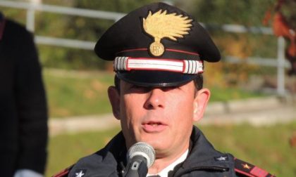 Escalation "natalizia" di furti in casa