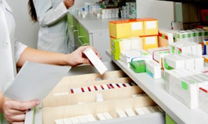 Tornano le Giornate di raccolta del farmaco anche nel novarese e Vco