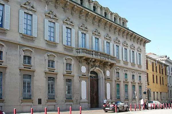 Fai, Giornata d’Autunno a Novara tra i gioielli del Rinascimento