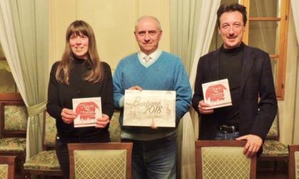 Foto inedite e grafica rinnovata: il calendario della tradizione è tutto nuovo