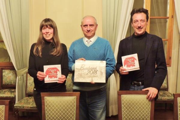 Foto inedite e grafica rinnovata: il calendario della tradizione è tutto nuovo