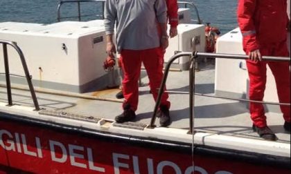 Cadavere nel lago: chiamati i familiari per il riconoscimento