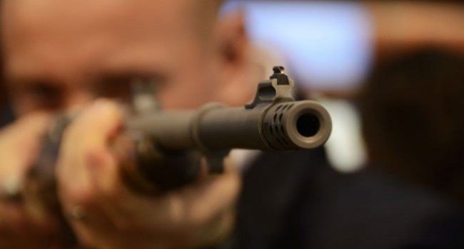 In casa nascondeva un arsenale: condannata una 69enne di Cavallirio