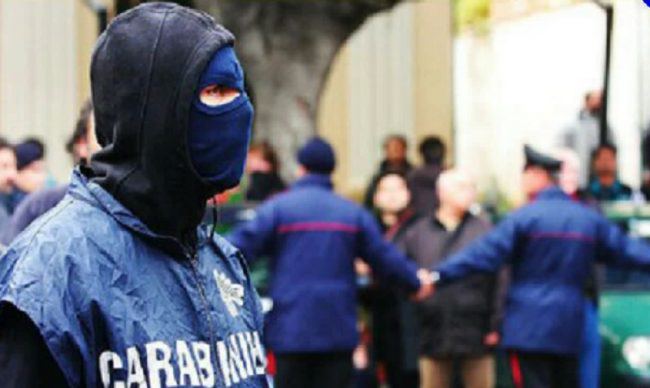 Vittima della camorra gli rubano pure 94 pappagalli