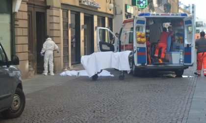Delitto Purpura chiesti 30 anni per il marito di Gisella