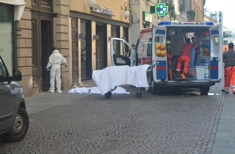 Delitto Purpura chiesti 30 anni per il marito di Gisella