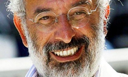 Gad Lerner ospite oggi ad Arona