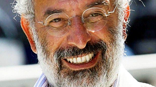 Gad Lerner ospite oggi ad Arona