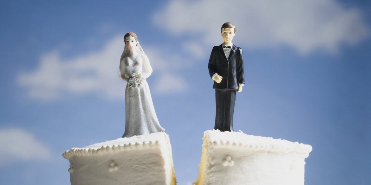 Dal 1° marzo entrano in vigore le nuove norme per separazione o divorzio