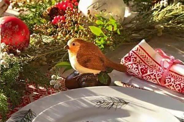 Il “Biancospino”: “Aiutateci a imbandire una tavola speciale”