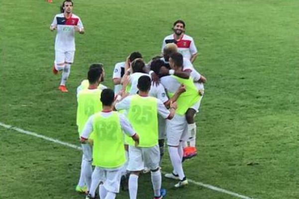 Il Gozzano vola agli ottavi di Coppa