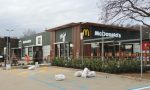 IL McDonald's di Borgomanero aprirà a Capodanno