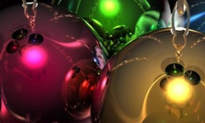 Il Natale è creativo a Cureggio