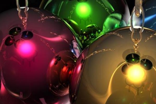 Il Natale è creativo a Cureggio