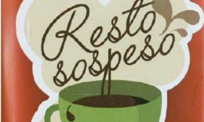 Il “resto sospeso” diventa spesa