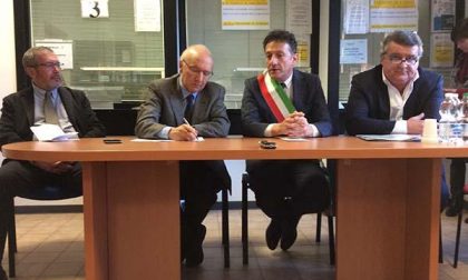 Inaugurato il nuovo Hospice dell'Asl No ad Arona