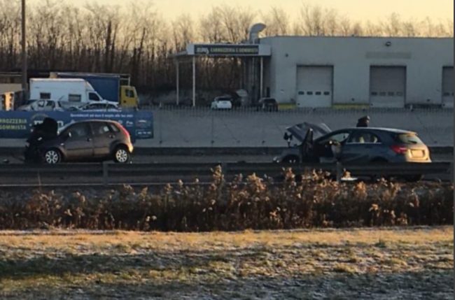 incidente mortale vaprio d'agogna