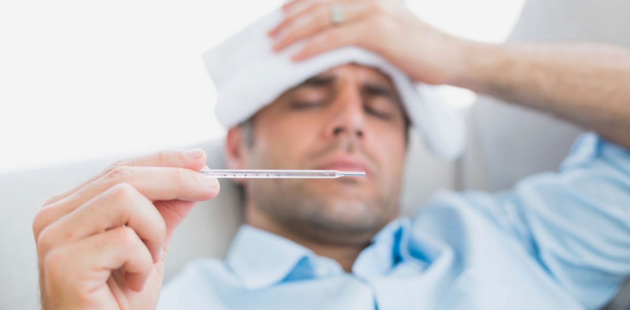 300 mila piemontesi a letto con l’influenza