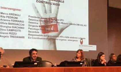 L’Aids non si ferma, Novara più a rischio