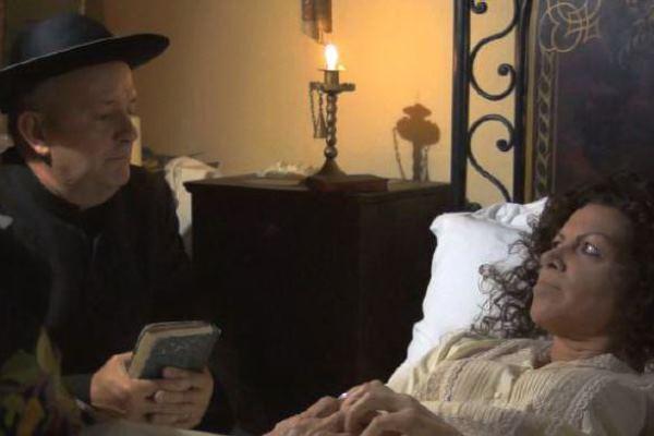 L’indemoniata di Briga torna ad “agitare” il paese e i suoi abitanti