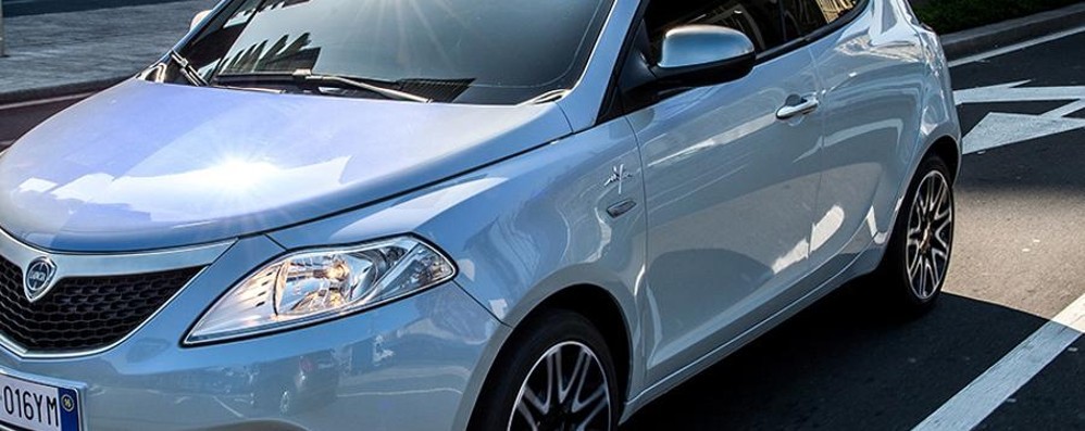 Gpl e metano tornano i bonus per le auto