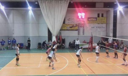 La Palzola Pavic torna alla vittoria