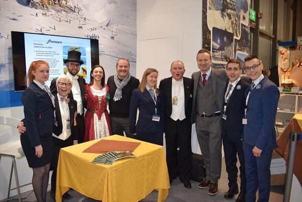 Le eccellenze borgomaneresi in mostra all’Artigiano in fiera