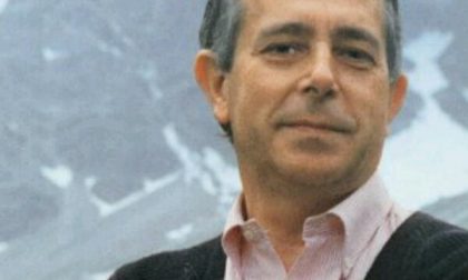 É mancato Enrico Nerviani