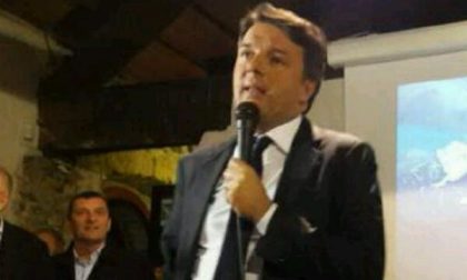 «Matteo dobbiamo vincere!» «Ci proviamo»